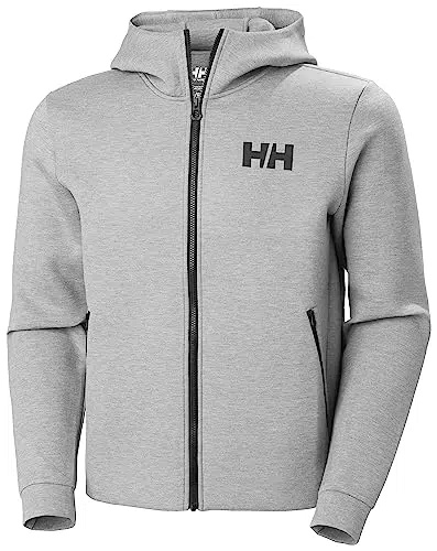 Helly Hansen Giacca Hydropower Ocean Zip Intera 2.0 Uomo