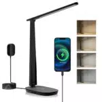 Honeywell HWT-H2 Lampada da Scrivania a LED con Protezione per gli Occhi
