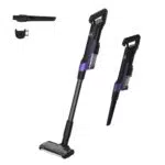 Hoover HF2 Aspirapolvere Senza Fili Ultraleggero con Tecnologia di Compattazione
