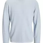 Jack & Jones Maglione Lavorato a Maglia Jjegeorge Knit Crew Neck