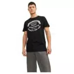 JACK & JONES T-Shirt Uomo, Modello JJEJEANS TEE SS O-NECK NOOS