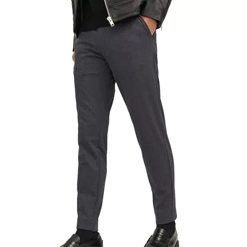 Jack & Jones Pantaloni Chino Uomo Marco Cooper