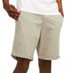 Jack & Jones Pantaloncini Chino Jpstbowie Jjshorts Solid