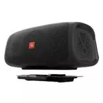 JBL BASSPRO Go: Subwoofer attivo e altoparlante Bluetooth per auto e uso esterno