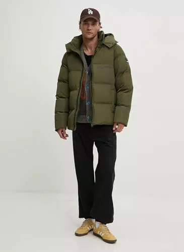 Jeans Karl Lagerfeld da Uomo Modello Regular Puffer
