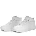 Kappa Maserta MD V, Scarpe da ginnastica Unisex per Adulti