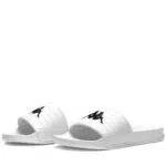 Kappa Scarpe da Basket Unisex - Modello Logo Noles