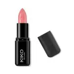 KIKO Milano Smart Fusion Lipstick - Rossetto Ricco e Nutriente dal Finish Luminoso