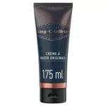 King C. Gillette Crema Da Barba Originale per Rasatura Professionale