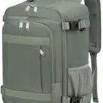KLOSTAIN Zaino da Viaggio per Bagaglio a Mano Ryanair 40x20x25 cm, 20L
