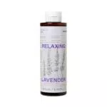 Korres Gel Doccia Relaxing Lavender per un Rituale Rilassante e Calmante