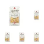 La Molisana Fusilli n. 28 - Pasta di Grano Italiano Trafilata al Bronzo