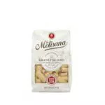 La Molisana Rigatoni n. 31 - Pasta Trafilata al Bronzo per Piatti Gustosi