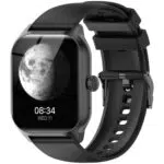 LAOYABB Smartwatch Impermeabile IP68 con Chiamate e Monitoraggio Fitness