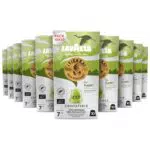 Lavazza Tierra! For Planet, Capsule di Caffè 100% Arabica Compatibili Nespresso