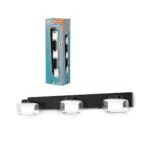 LEDVANCE ORBIS lampada a parete e soffitto LED, 16,5W, protezione IP44
