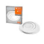 LEDVANCE Orbis Spiral Rd Cl LED - Lampada LED 42W 4000LM Classe di protezione IP20