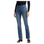 Lee Breese Boot Jeans Donna Mid Worn Martha - Offerte e Sconti Online
