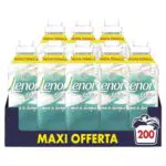 Lenor Elisir Ammorbidente Concentrato, 200 Lavaggi, Sogno Di Puglia