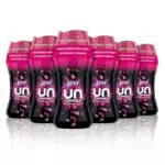 Lenor Profumatore Bucato Lavatrice Unstoppables Freschezza Floreale