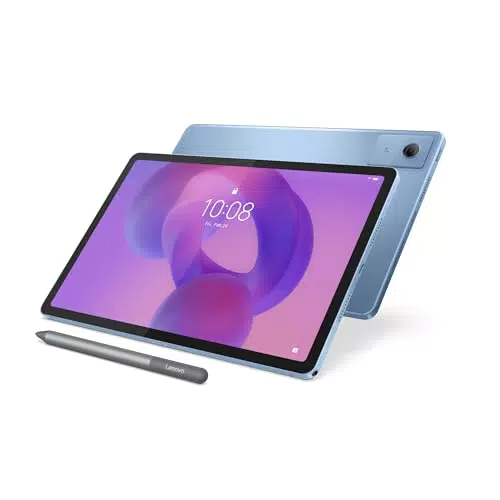 Lenovo Idea Tab - Tablet 11" 2.5K, Mediatek Dimensity 6300, 8GB RAM, 256GB