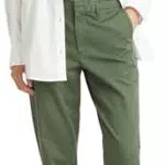 Levi's Essential Chino Donna - Pantaloni Eleganti e Versatili