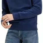 Levi's New Original Crew Felpa Uomo