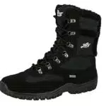 Lico Saskia Stivali da Neve per Donna - Comfort e Stile in Inverno