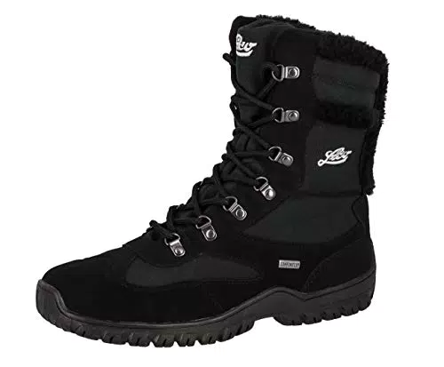 Lico Saskia Stivali da Neve per Donna - Comfort e Stile in Inverno
