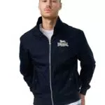 Lonsdale Classic Giacca Tutte Le Stagioni