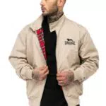 Lonsdale Classic Giacca Tutte Le Stagioni