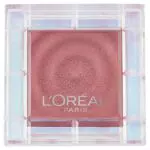 L'Oréal Paris Ombretto ad Olio Color Queen - Effetto Cremoso e Leggero