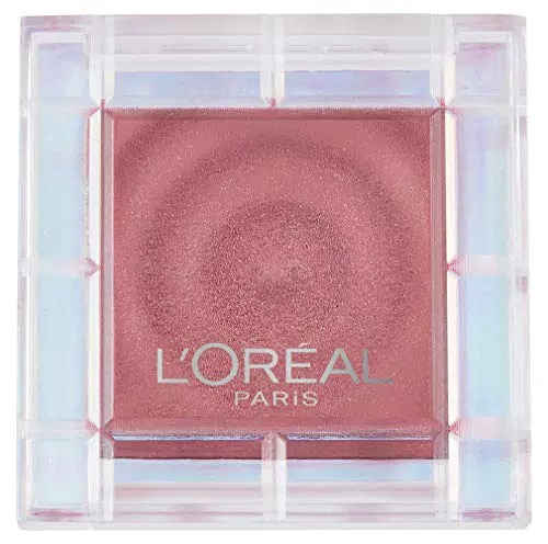 L'Oréal Paris Ombretto ad Olio Color Queen - Effetto Cremoso e Leggero