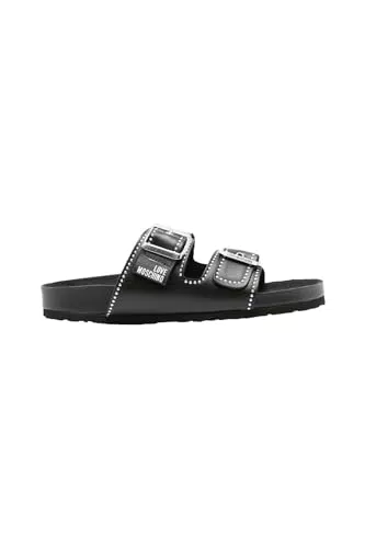 Love Moschino Sandali Donna Eleganti e Confortevoli