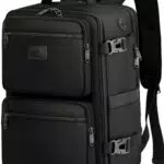 Lynxcher Zaino da Viaggio 40x20x25 Bagaglio a Mano Uomo e Donna 14 Pollici