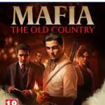 Mafia: Terra Madre - Gioco da Tavolo Strategico avvincente