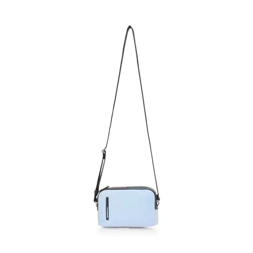 Mandarina Duck Hunter Crossover Donna - Borsa Versatile e Stilosa