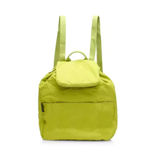 Mandarina Duck, REVIVAL 2.0 BACKPACK Donna, Mapo Green