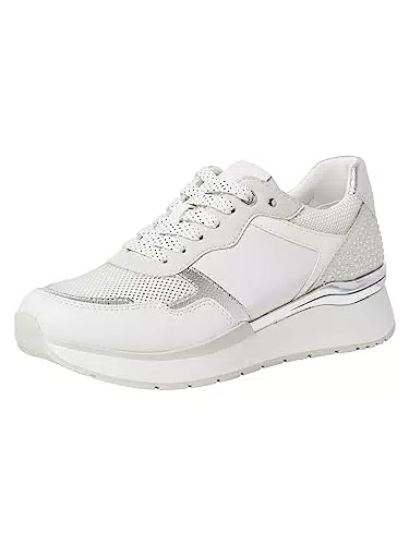 Marco Tozzi Scarpe da Ginnastica Modello 2-2-23725-20 per Donna