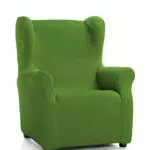 Martina Home - Túnez - Fodera per poltrona Orecchioni - Verde
