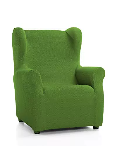 Martina Home - Túnez - Fodera per poltrona Orecchioni - Verde