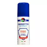 Master Aid Cerotto Spray - Soluzione Pratica per Ferite e Lesioni