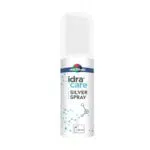 Master-Aid Idracare Spray Riparazione Cute 125ml