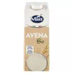 Matt, Avena Bio, Bevanda Vegetale Senza Lattosio e Senza Zuccheri Aggiunti