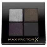 Max Factor Colour X-Pert Palette: Ombretti Intensi e Sfumabili