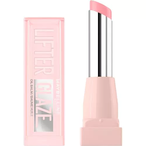 Maybelline New York Lifter Glaze Oil - Balsamo Labbra idratante e lucido
