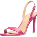 Michael Kors Sandali con Tacco KASIA per Donna