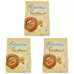 Mulino Bianco Frollini Tarallucci - Biscotti per una Colazione Gustosa