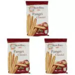 Mulino Bianco Grissini Rustici Classici Pangrì, 300g