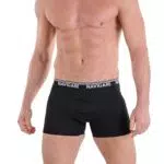 Navigare Boxer Uomo XL - Pacco da 6